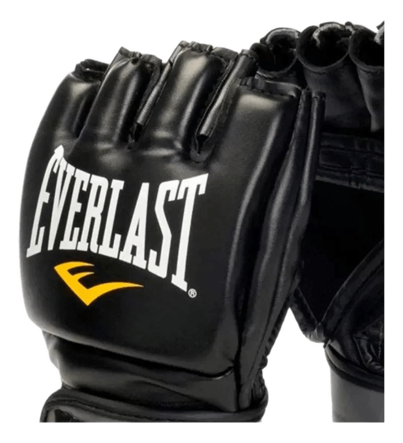 Guantes MMA Pro Style Negro Everlast