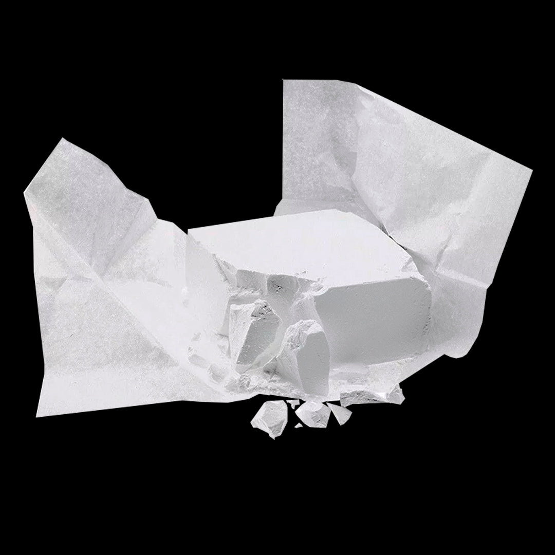 Caja con 8 Cubos de Magnesia, 2 Oz, Para Gimnasia, Crossfit, Halterofilia, Escalada RVT Sports