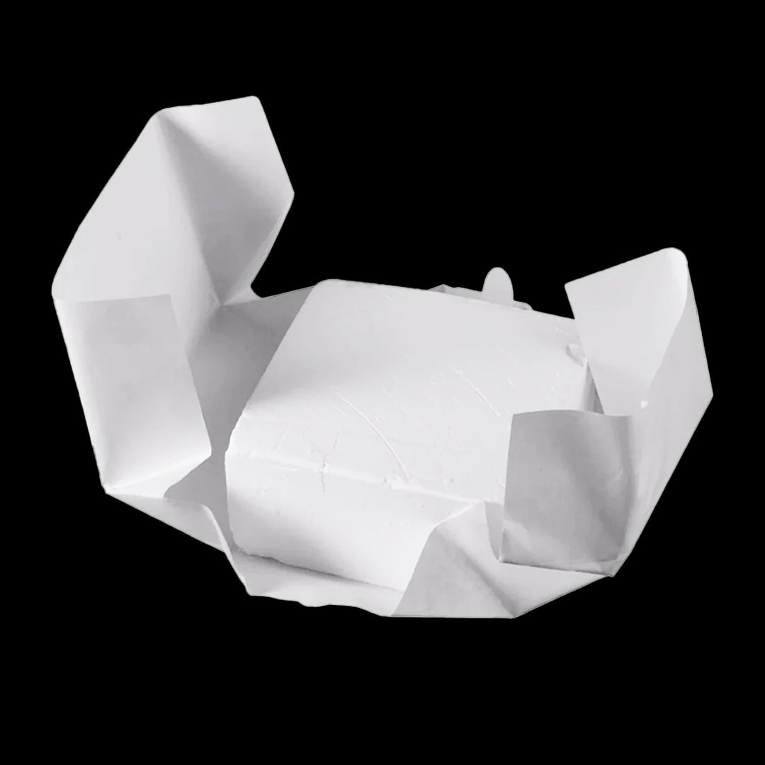 Caja con 8 Cubos de Magnesia, 2 Oz, Para Gimnasia, Crossfit, Halterofilia, Escalada RVT Sports