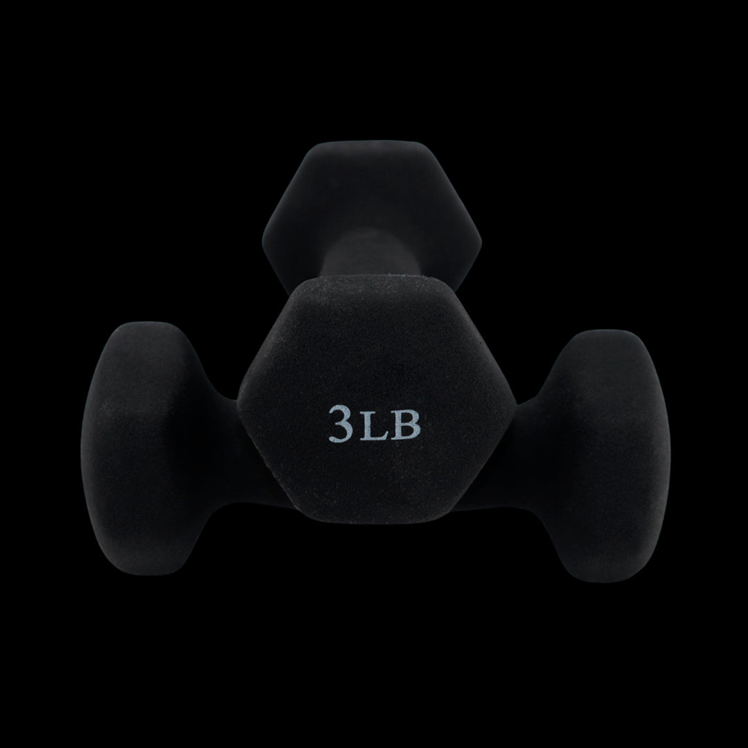 Mancuernas de Neopreno