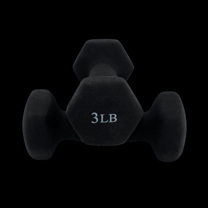 Mancuernas de Neopreno