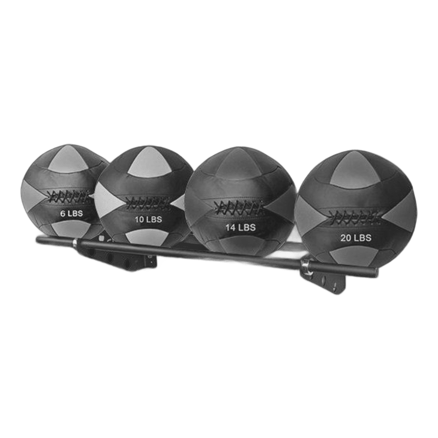 Rack de Pared para Wall Balls
