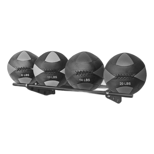 Rack de Pared para Wall Balls