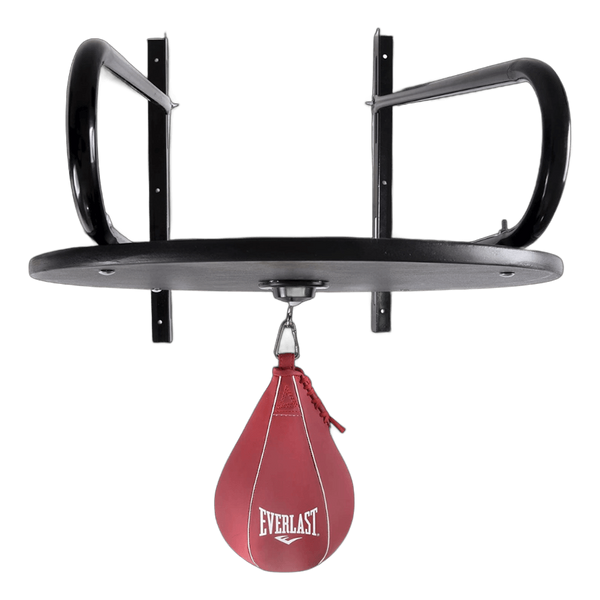 Set de Pera y Soporte Everlast para Box
