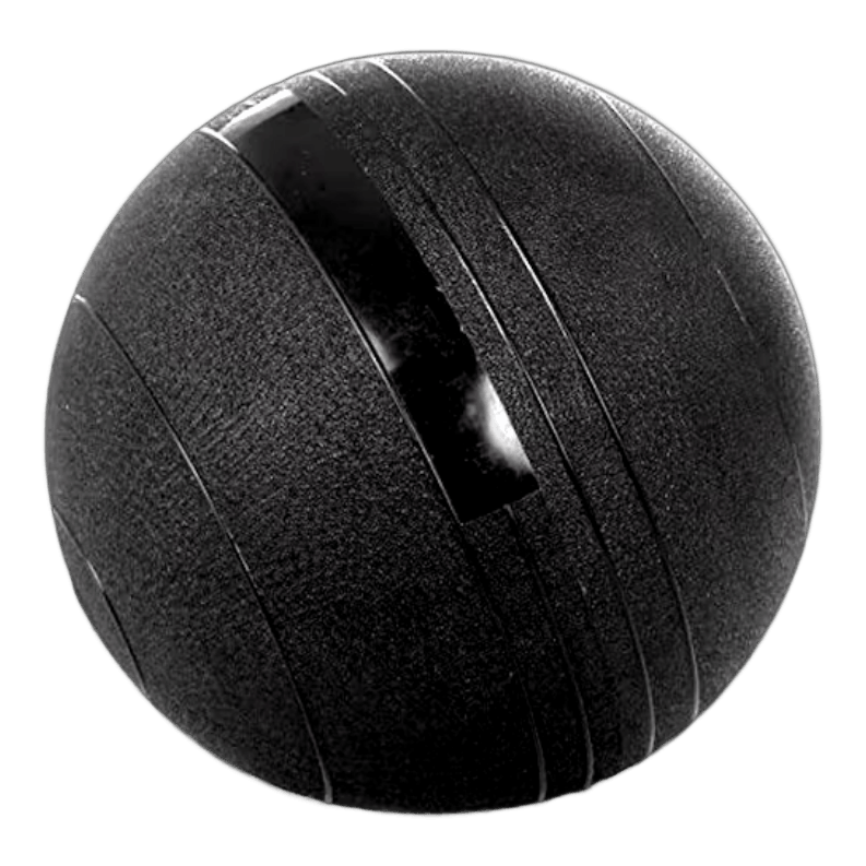 Slam Ball RVT Profesional - Balón Medicinal para CrossFit y Funcional