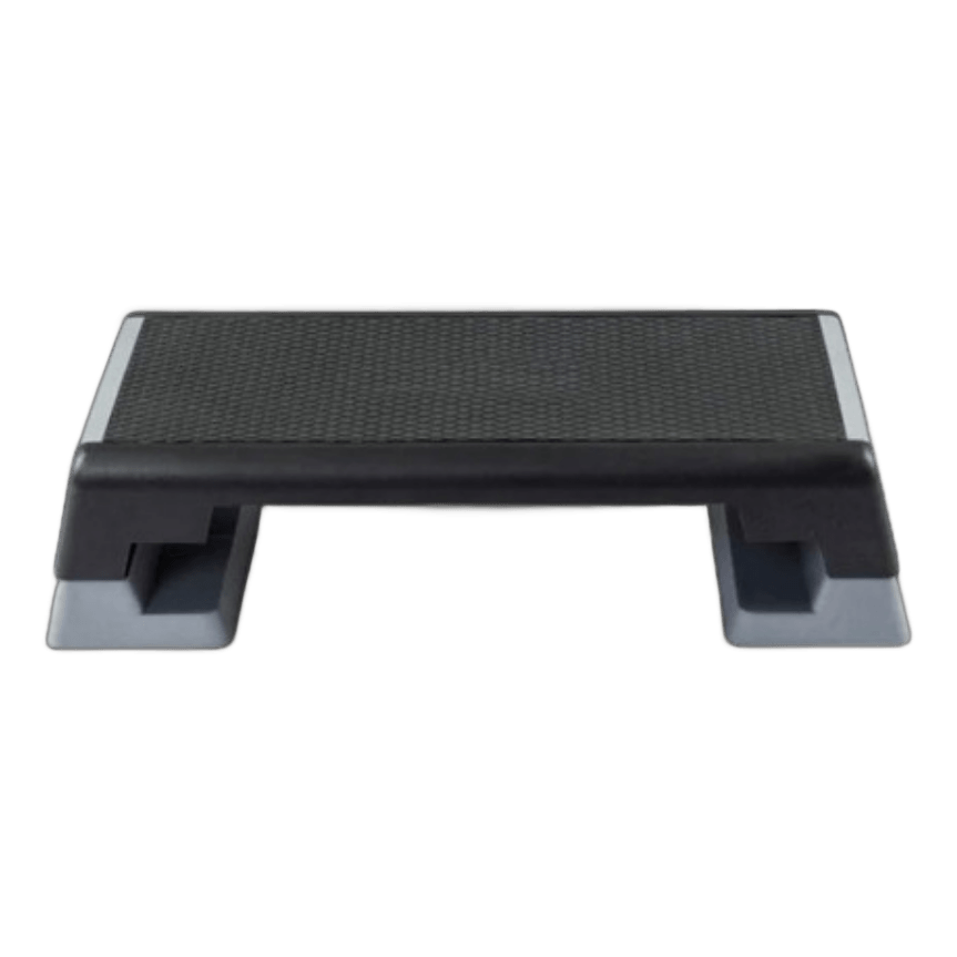 Step Aeróbico Pro Ajustable para Ejercicio