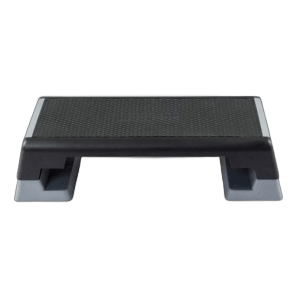 Step Aeróbico Pro Ajustable para Ejercicio