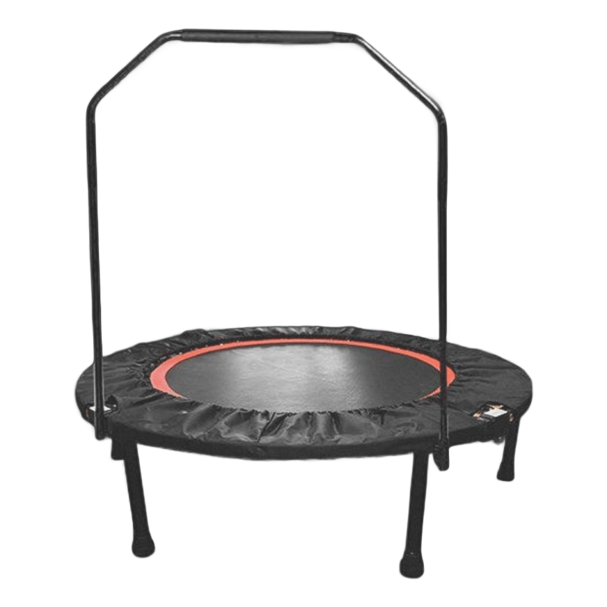 Trampolín Profesional para Jumping Fitness
