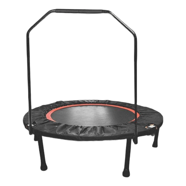 Trampolín Profesional para Jumping Fitness