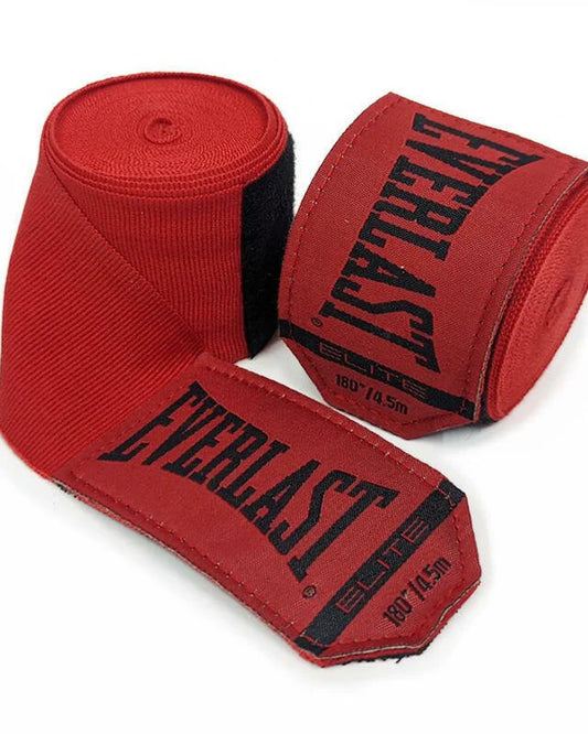 Vendas Everlast Elite para Box y MMA (Varios Colores)