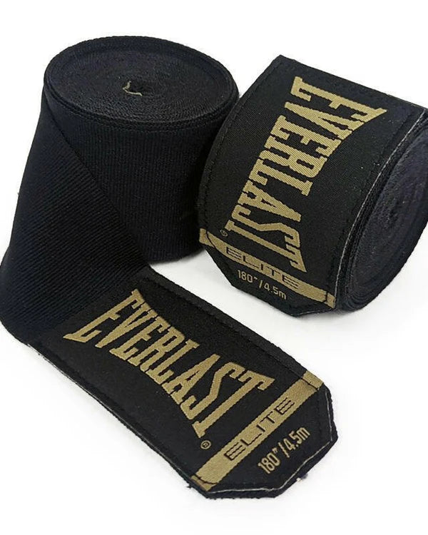 Vendas Everlast Elite para Box y MMA (Varios Colores)