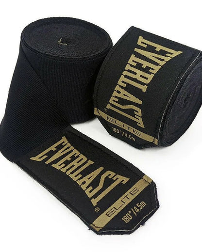 Vendas Everlast Elite para Box y MMA (Varios Colores)