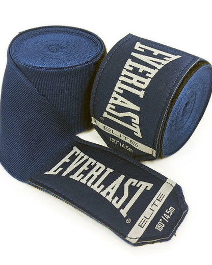 Vendas Everlast Elite para Box y MMA (Varios Colores)