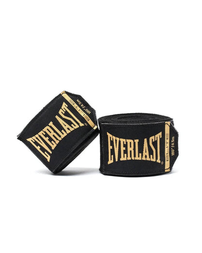Vendas Everlast Elite para Box y MMA (Varios Colores)
