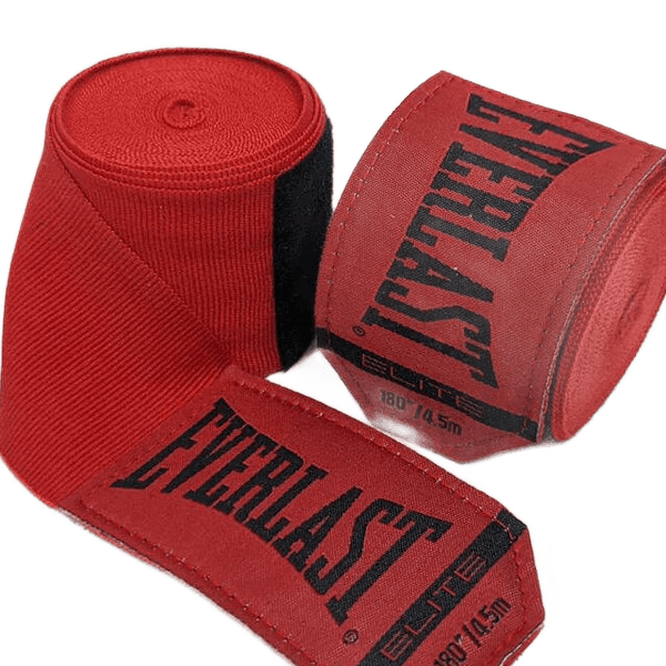 Vendas Everlast Elite para Box y MMA (Varios Colores)
