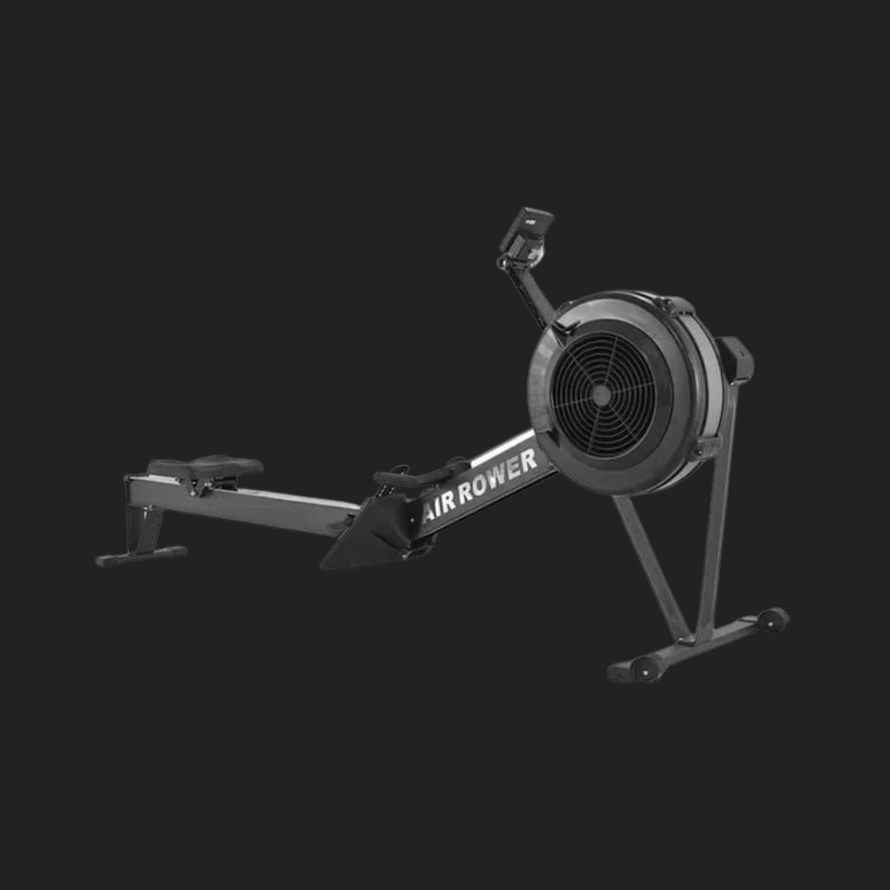 Vendemos las máquinas más usadas en Crossfit (air bike, air row y ...