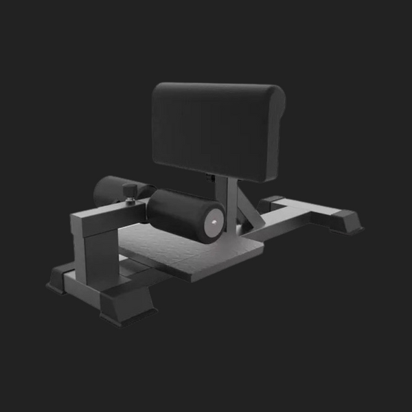 Banco Sissy Squat para Cuádriceps y Core