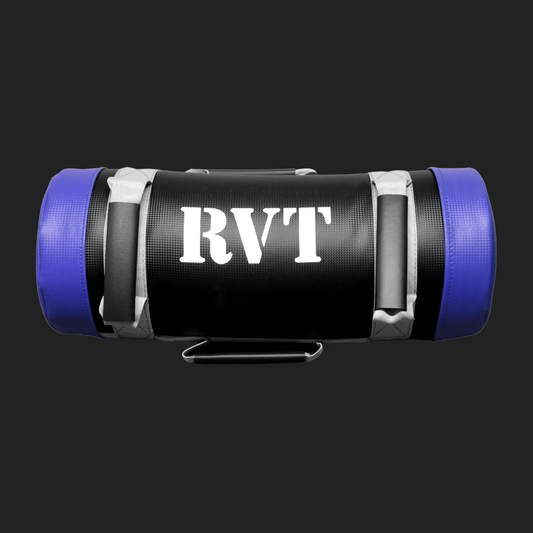 Ab Wheel Roller Rueda para Abdominales RVT Sports