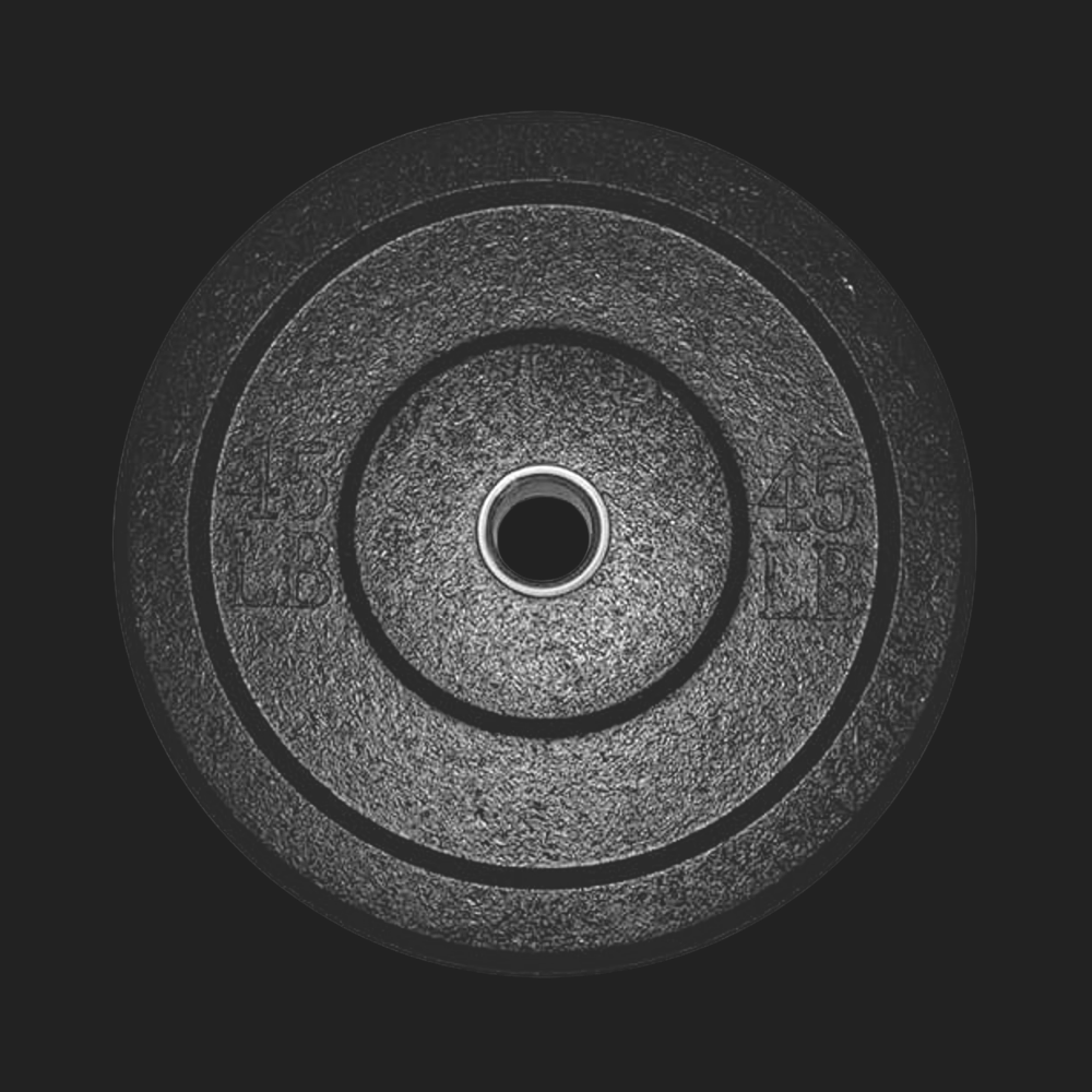 Bumpers de caucho 2025